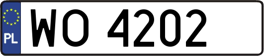 WO4202
