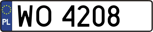 WO4208