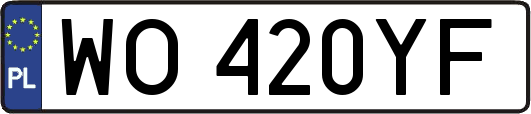 WO420YF