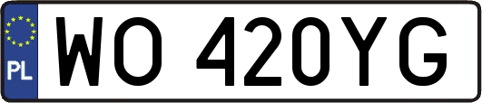 WO420YG