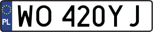 WO420YJ