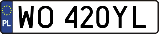 WO420YL