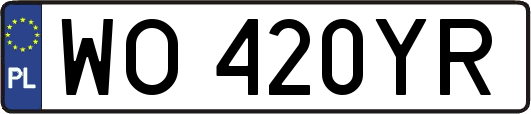 WO420YR