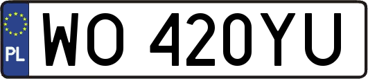 WO420YU