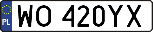 WO420YX