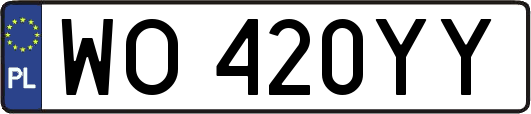 WO420YY