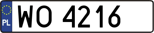 WO4216