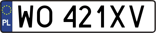 WO421XV