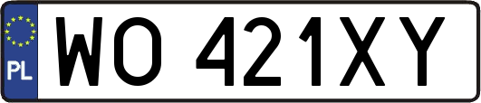 WO421XY