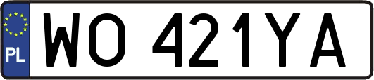 WO421YA