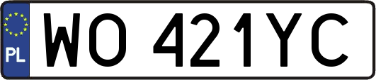 WO421YC