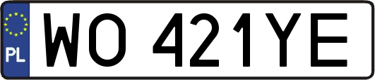 WO421YE