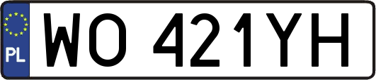 WO421YH