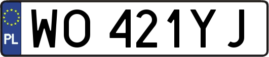 WO421YJ