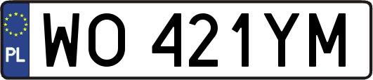 WO421YM