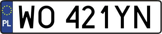WO421YN