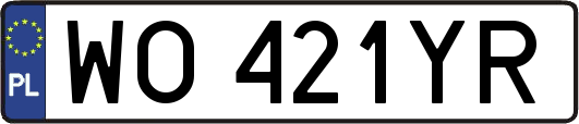 WO421YR