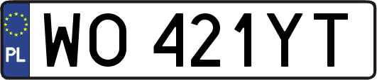 WO421YT