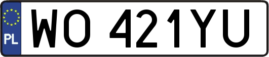 WO421YU