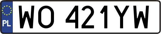 WO421YW