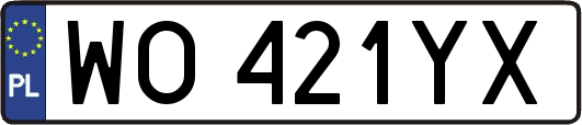WO421YX