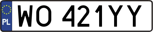 WO421YY