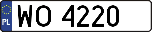 WO4220