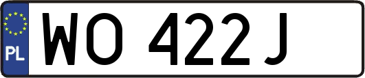 WO422J