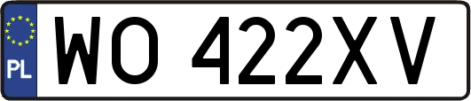 WO422XV