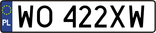 WO422XW