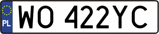 WO422YC