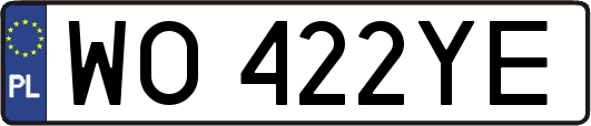WO422YE