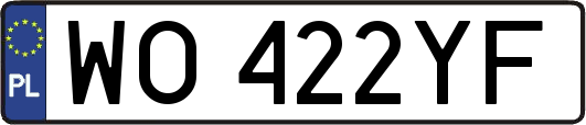 WO422YF