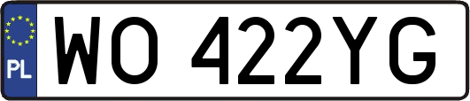 WO422YG