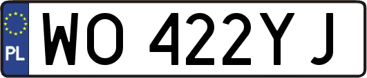 WO422YJ