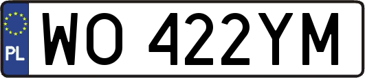 WO422YM