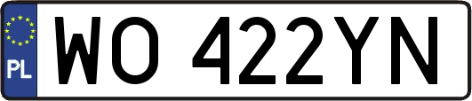 WO422YN