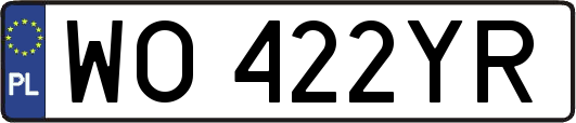 WO422YR