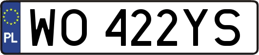 WO422YS