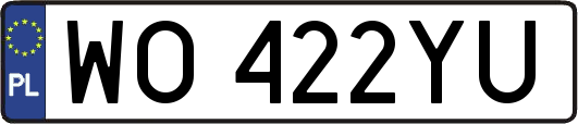 WO422YU