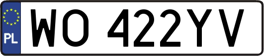 WO422YV