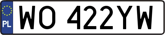 WO422YW