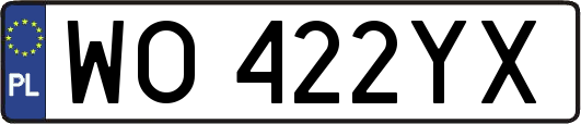 WO422YX