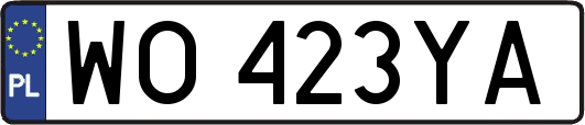 WO423YA