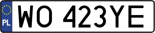 WO423YE