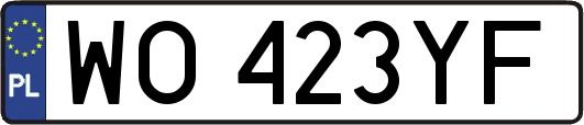 WO423YF