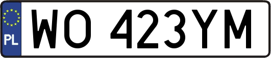 WO423YM