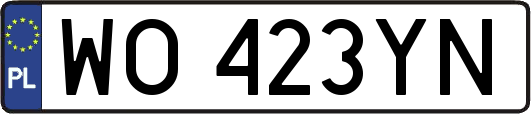 WO423YN