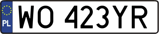 WO423YR