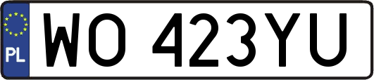WO423YU